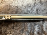 FREE SAFARI, NEW MONTANA RIFLE HIGHLINE 7 PRC, BILLET ACTION MCMILLAN CARBON STOCK 24