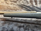 FREE SAFARI, NEW MONTANA RIFLE HIGHLINE 7 PRC, BILLET ACTION MCMILLAN CARBON STOCK 24