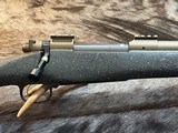 FREE SAFARI, NEW MONTANA RIFLE HIGHLINE 7 PRC, BILLET ACTION MCMILLAN CARBON STOCK 24