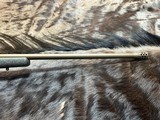 FREE SAFARI, NEW MONTANA RIFLE HIGHLINE 7 PRC, BILLET ACTION MCMILLAN CARBON STOCK 24