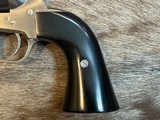 FREE SAFARI, NEW FREEDOM ARMS MODEL 97 PREMIER GRADE 45 COLT 45 ACP 5.5 OCT - LAYAWAY AVAILABLE - 11 of 25