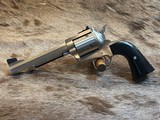 FREE SAFARI, NEW FREEDOM ARMS MODEL 97 PREMIER GRADE 45 COLT 45 ACP 5.5 OCT - LAYAWAY AVAILABLE - 9 of 25