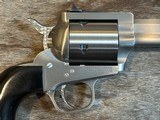 FREE SAFARI, NEW FREEDOM ARMS MODEL 97 PREMIER GRADE 45 COLT 45 ACP 5.5 OCT - LAYAWAY AVAILABLE - 6 of 25