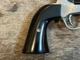 FREE SAFARI, NEW FREEDOM ARMS MODEL 97 PREMIER GRADE 45 COLT 45 ACP 5.5 OCT - LAYAWAY AVAILABLE - 5 of 25