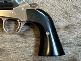 FREE SAFARI, NEW FREEDOM ARMS MODEL 83 PREMIER GRADE 44 REM MAG W/ UPGRADES - LAYAWAY AVAILABLE - 10 of 24