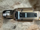 FREE SAFARI, NEW FREEDOM ARMS MODEL 83 PREMIER GRADE 44 REM MAG W/ UPGRADES - LAYAWAY AVAILABLE - 16 of 24