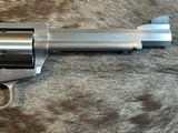 FREE SAFARI, NEW FREEDOM ARMS MODEL 83 PREMIER GRADE 44 REM MAG W/ UPGRADES - LAYAWAY AVAILABLE - 6 of 24