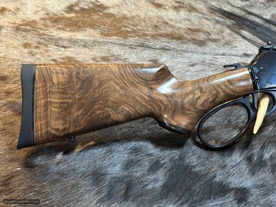 FREE SAFARI, NEW LIMITED EDITION SMITH & WESSON 1854 LEVER 44 REMINGTON MAG LARGE LOOP WALNUT 14079 - LAYAWAY AVAILABLE