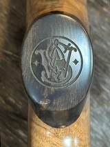 FREE SAFARI, NEW LIMITED EDITION SMITH & WESSON 1854 LEVER 44 REMINGTON MAG LARGE LOOP WALNUT 14079 - LAYAWAY AVAILABLE - 19 of 25