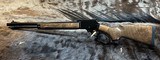 FREE SAFARI, NEW LIMITED EDITION SMITH & WESSON 1854 LEVER 44 REMINGTON MAG LARGE LOOP WALNUT 14079 - LAYAWAY AVAILABLE - 3 of 25