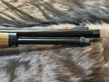 FREE SAFARI, NEW LIMITED EDITION SMITH & WESSON 1854 LEVER 44 REMINGTON MAG LARGE LOOP WALNUT 14079 - LAYAWAY AVAILABLE - 7 of 25