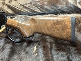 FREE SAFARI, NEW LIMITED EDITION SMITH & WESSON 1854 LEVER 44 REMINGTON MAG LARGE LOOP WALNUT 14079 - LAYAWAY AVAILABLE - 12 of 25