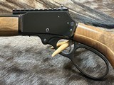 FREE SAFARI, NEW LIMITED EDITION SMITH & WESSON 1854 LEVER 44 REMINGTON MAG LARGE LOOP WALNUT 14079 - LAYAWAY AVAILABLE - 13 of 25