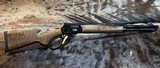 FREE SAFARI, NEW LIMITED EDITION SMITH & WESSON 1854 LEVER 44 REMINGTON MAG LARGE LOOP WALNUT 14079 - LAYAWAY AVAILABLE - 2 of 25