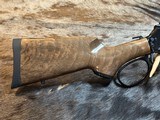 FREE SAFARI, NEW LIMITED EDITION SMITH & WESSON 1854 LEVER 44 REMINGTON MAG LARGE LOOP WALNUT 14079 - LAYAWAY AVAILABLE - 1 of 25