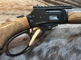 FREE SAFARI, NEW LIMITED EDITION SMITH & WESSON 1854 LEVER 44 REMINGTON MAG LARGE LOOP WALNUT 14079 - LAYAWAY AVAILABLE - 4 of 25