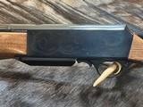 FREE SAFARI, NEW BROWNING BAR MK II SAFARI TRIBUTE MID-GRADE 270 WIN 22