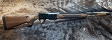 FREE SAFARI, NEW BROWNING BAR MK II SAFARI TRIBUTE MID-GRADE 270 WIN 22