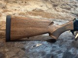 FREE SAFARI, NEW BROWNING BAR MK II SAFARI TRIBUTE MID-GRADE 270 WIN 22