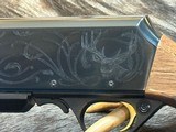 FREE SAFARI, NEW BROWNING BAR MK II SAFARI TRIBUTE MID-GRADE 270 WIN 22