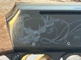 FREE SAFARI, NEW BROWNING BAR MK II SAFARI TRIBUTE MID-GRADE 270 WIN 22