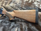 FREE SAFARI, NEW BROWNING BAR MK II SAFARI TRIBUTE MID-GRADE 270 WIN 22