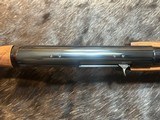 FREE SAFARI, NEW BROWNING BAR MK II SAFARI TRIBUTE MID-GRADE 270 WIN 22