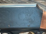 FREE SAFARI, NEW BROWNING BAR MK II SAFARI TRIBUTE ENGRAVED MID-GRADE 308 WIN 22