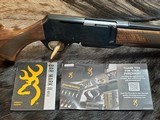 FREE SAFARI, NEW BROWNING BAR MK II SAFARI TRIBUTE ENGRAVED MID-GRADE 308 WIN 22