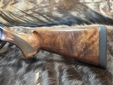 FREE SAFARI, NEW BROWNING BAR MK II SAFARI TRIBUTE ENGRAVED MID-GRADE 308 WIN 22