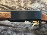 FREE SAFARI, NEW BROWNING BAR MK II SAFARI TRIBUTE ENGRAVED MID-GRADE 308 WIN 22