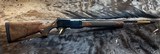 FREE SAFARI, NEW BROWNING BAR MK II SAFARI TRIBUTE ENGRAVED MID-GRADE 308 WIN 22