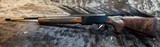 FREE SAFARI, NEW BROWNING BAR MK II SAFARI TRIBUTE ENGRAVED MID-GRADE 308 WIN 22