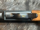 FREE SAFARI, NEW BROWNING BAR MK II SAFARI TRIBUTE ENGRAVED MID-GRADE 30-06 SPFLD 22