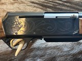 FREE SAFARI, NEW BROWNING BAR MK II SAFARI TRIBUTE ENGRAVED MID-GRADE 30-06 SPFLD 22