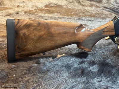 FREE SAFARI, NEW BROWNING BAR MK II SAFARI TRIBUTE ENGRAVED MID-GRADE 30-06 SPFLD 22