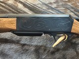 FREE SAFARI, NEW BROWNING BAR MK II SAFARI TRIBUTE ENGRAVED MID-GRADE 30-06 SPFLD 22