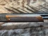 NEW BROWNING CITORI 725 SPORTING MEDALLION HIGH GRADE 3