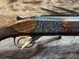 NEW BROWNING CITORI 725 SPORTING MEDALLION HIGH GRADE 3