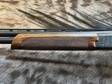 NEW BROWNING CITORI 725 SPORTING MEDALLION HIGH GRADE 3