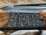 NEW BROWNING CITORI 725 SPORTING MEDALLION HIGH GRADE 3