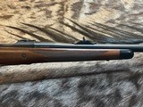 FREE SAFARI, NEW LEFT HAND RUGER M77 HAWKEYE AFRICAN 375 RUGER W/ BRAKE 47121 - LAYAWAY AVAILABLE - 12 of 24