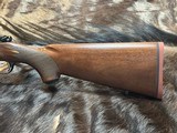 FREE SAFARI, NEW LEFT HAND RUGER M77 HAWKEYE AFRICAN 375 RUGER W/ BRAKE 47121 - LAYAWAY AVAILABLE - 4 of 24