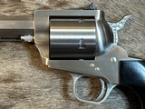 FREE SAFARI, NEW FREEDOM ARMS MODEL 83 PREMIER GRADE 454 CASULL 45 COLT 45 ACP 6