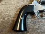 FREE SAFARI, NEW FREEDOM ARMS MODEL 83 PREMIER GRADE 454 CASULL 45 COLT 45 ACP 6