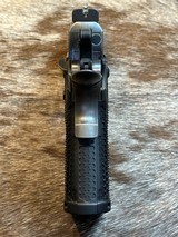 NEW NIGHTHAWK CUSTOM TACTICAL READY SERIES COMMANDER TRS 1911 9MM, UPGRADES - LAYAWAY AVAILABLE - 14 of 25