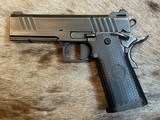 NEW NIGHTHAWK CUSTOM TACTICAL READY SERIES COMMANDER TRS 1911 9MM, UPGRADES - LAYAWAY AVAILABLE - 10 of 25