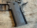 NEW NIGHTHAWK CUSTOM TACTICAL READY SERIES COMMANDER TRS 1911 9MM, UPGRADES - LAYAWAY AVAILABLE - 11 of 25