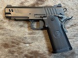 NEW NIGHTHAWK CUSTOM VICE PRESIDENT DOUBLE STACK COMMANDER 1911 9MM W/
IOS AND OTHER UPGRADES - LAYAWAY AVAILABLE - 10 of 25