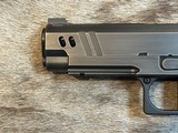 NEW NIGHTHAWK CUSTOM VICE PRESIDENT DOUBLE STACK COMMANDER 1911 9MM W/
IOS AND OTHER UPGRADES - LAYAWAY AVAILABLE - 13 of 25